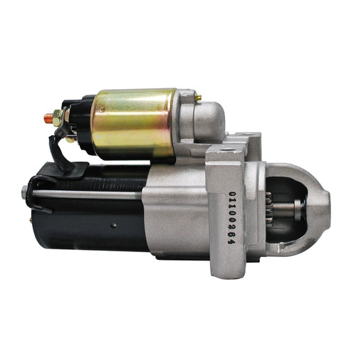 MPA Quality-Built New Starter 6970SN - side view
