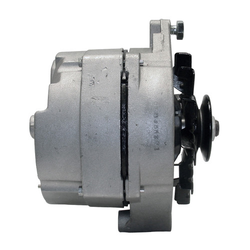 MPA Quality-Built Remanufactured Alternator 7137109 - side view