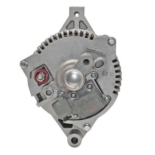 MPA Quality-Built Remanufactured Alternator 7756507 - back view