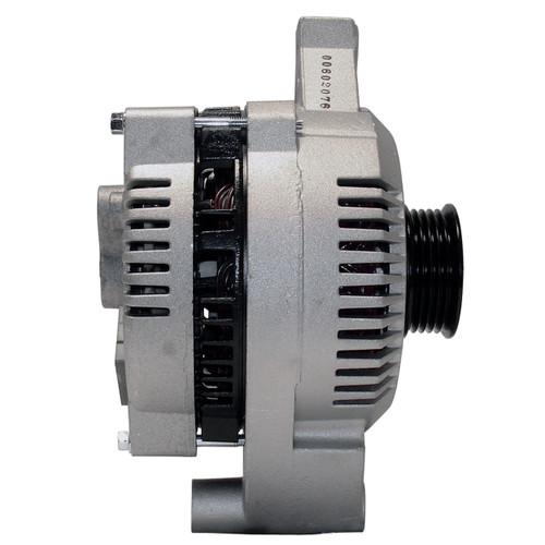 MPA Quality-Built Remanufactured Alternator 7756507 - side view