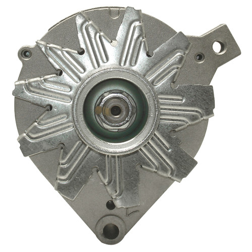 MPA Quality-Built New Alternator 7088610N - front view