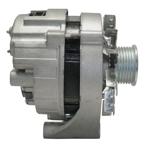 MPA Quality-Built New Alternator 7088610N - side view
