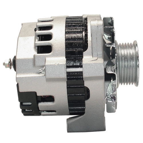 MPA Quality-Built New Alternator 7902611N - side view