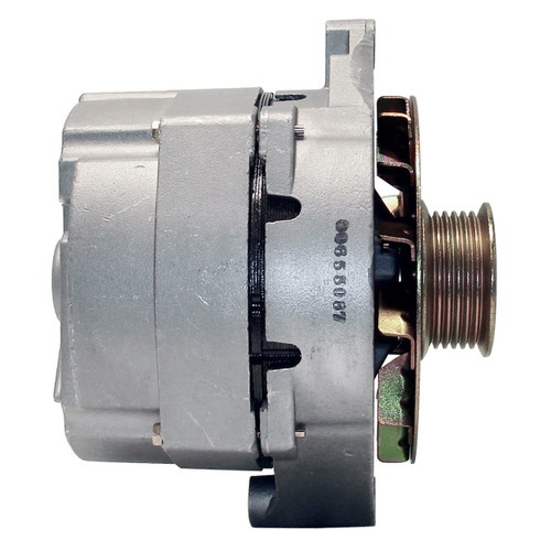MPA Quality-Built Remanufactured Alternator 7291612 - side view