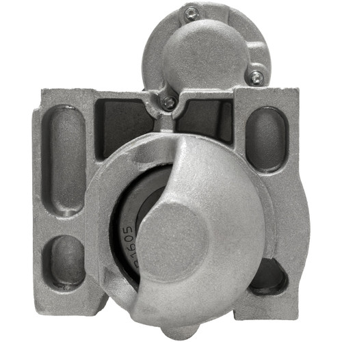 MPA Quality-Built Remanufactured Starter 6971S - front view