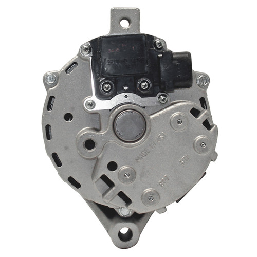 MPA Quality-Built Remanufactured Alternator 7738602 - back view