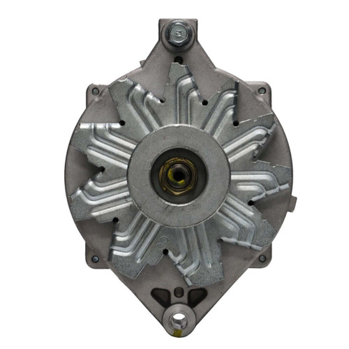 MPA Quality-Built Remanufactured Alternator 7705203 - front view