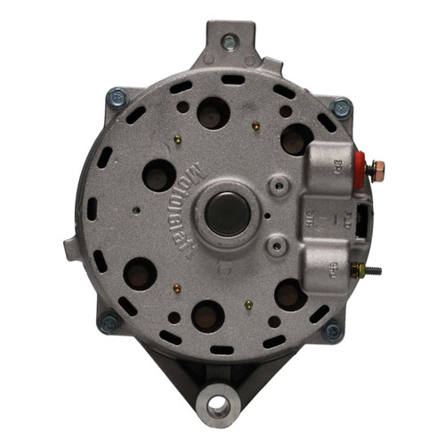 MPA Quality-Built Remanufactured Alternator 7705203 - back view