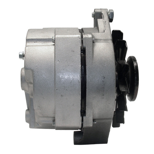 MPA Quality-Built Remanufactured Alternator 7137112 - side view