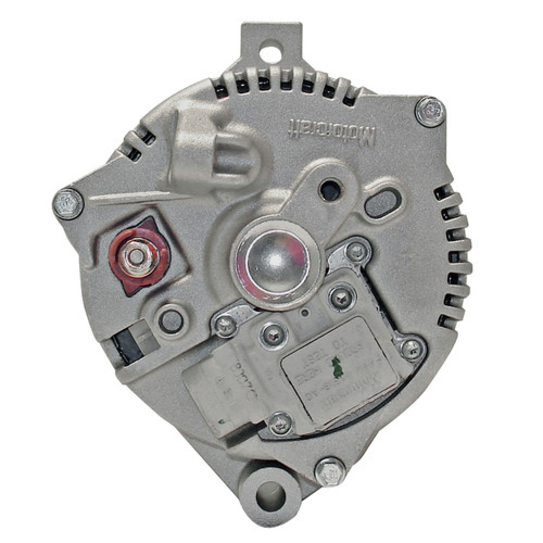 MPA Quality-Built New Alternator 7770607N - back view