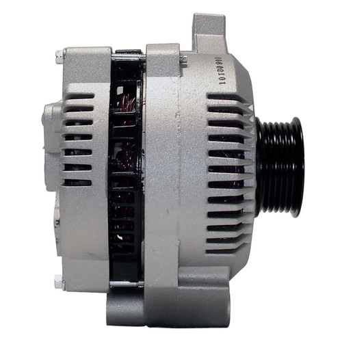 MPA Quality-Built New Alternator 7770607N - side view