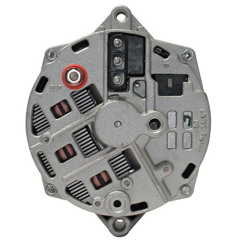 MPA Quality-Built Remanufactured Alternator 7904601 - back view