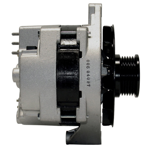 MPA Quality-Built Remanufactured Alternator 7904601 - side view