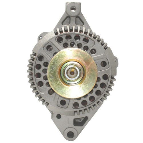 MPA Quality-Built Remanufactured Alternator 7761202 - front view