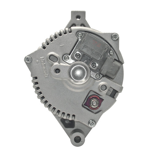 MPA Quality-Built Remanufactured Alternator 7761202 - back view