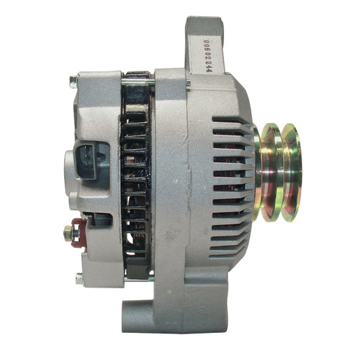 MPA Quality-Built Remanufactured Alternator 7761202 - side view