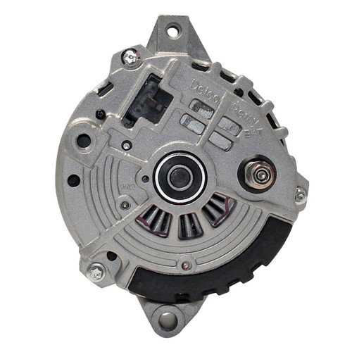 MPA Quality-Built Remanufactured Alternator 7807411 - back view