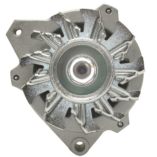 MPA Quality-Built New Alternator 7861411N - front view