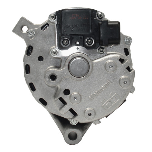 MPA Quality-Built Remanufactured Alternator 7744602 - back view