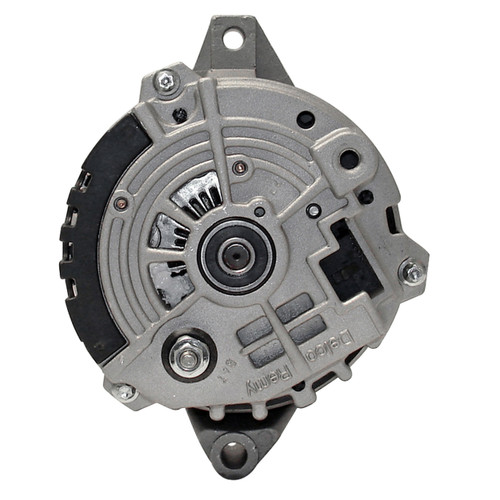 MPA Quality-Built Remanufactured Alternator 7907103 - back view