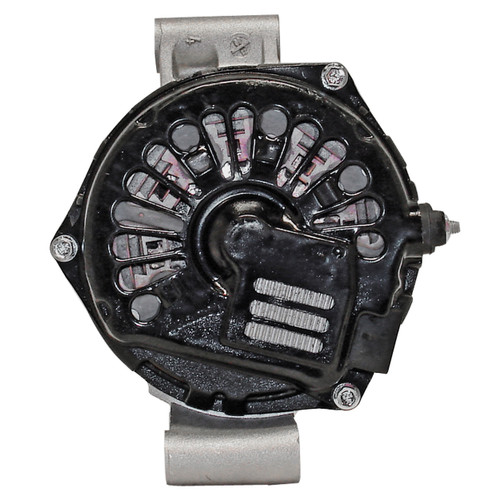 MPA Quality-Built Remanufactured Alternator 7786604 - back view