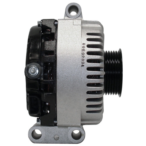MPA Quality-Built Remanufactured Alternator 7786604 - side view
