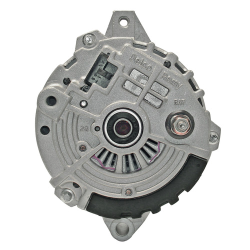 MPA Quality-Built Remanufactured Alternator 7807511 - back view