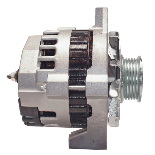 MPA Quality-Built Remanufactured Alternator 7807511 - side view