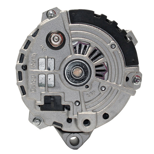 MPA Quality-Built Remanufactured Alternator 7861507 - back view