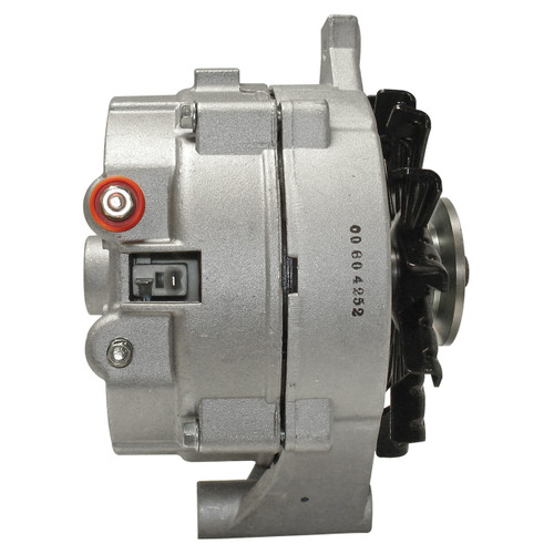 MPA Quality-Built Remanufactured Alternator 7719103 - side view