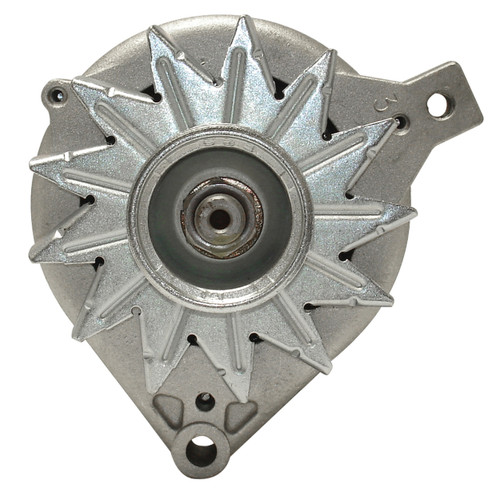 MPA Quality-Built New Alternator 7744602N - front view