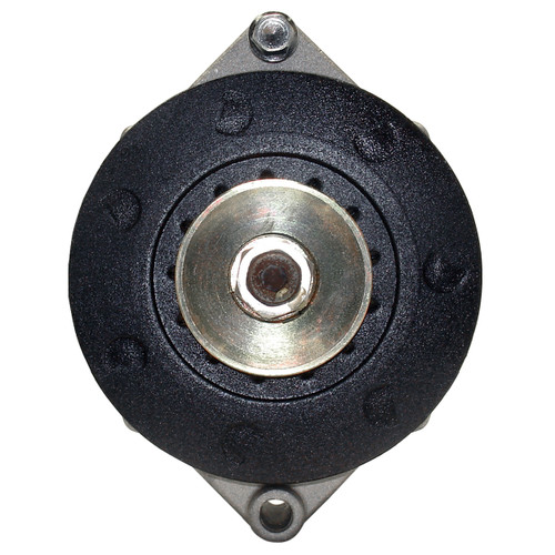 MPA Quality-Built New Alternator 7294103N - front view