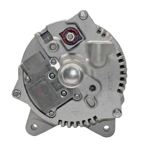 MPA Quality-Built New Alternator 7764610N - back view