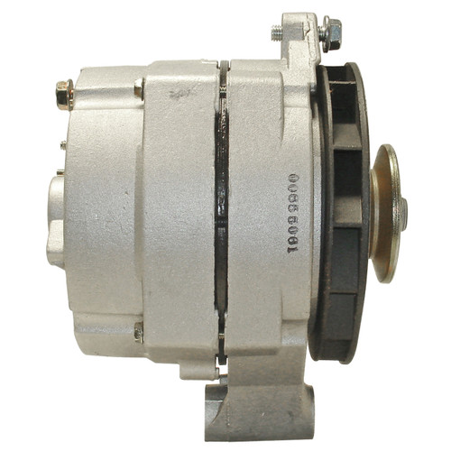 MPA Quality-Built Remanufactured Alternator 7275112 - side view