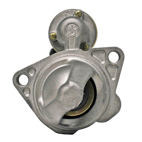 MPA Quality-Built Remanufactured Starter 6944S - front view