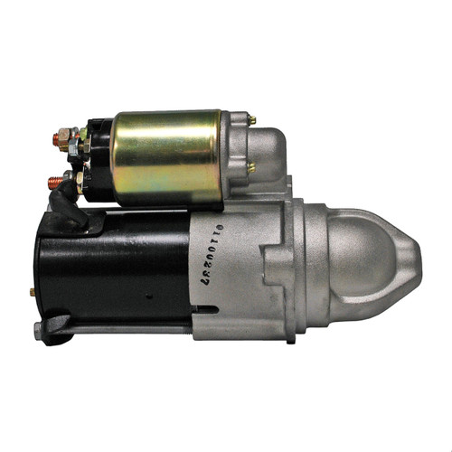 MPA Quality-Built Remanufactured Starter 6944S - side view