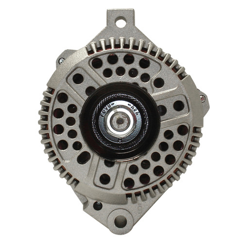 MPA Quality-Built New Alternator 7771611N - front view