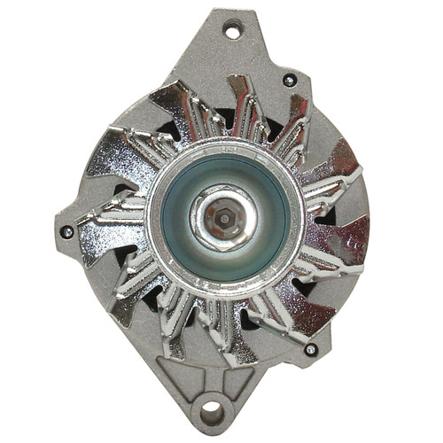 MPA Quality-Built Remanufactured Alternator 7807607 - front view
