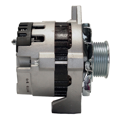 MPA Quality-Built Remanufactured Alternator 7807607 - side view
