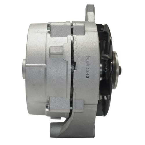 MPA Quality-Built Remanufactured Alternator 7719109 - side view