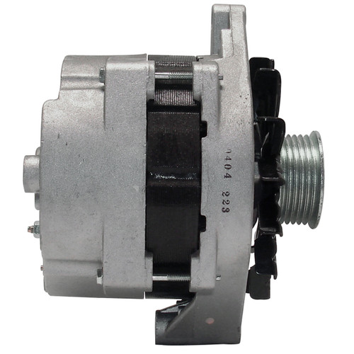 MPA Quality-Built Remanufactured Alternator 7862610 - side view