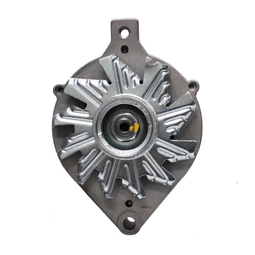 MPA Quality-Built Remanufactured Alternator 7745602 - front view