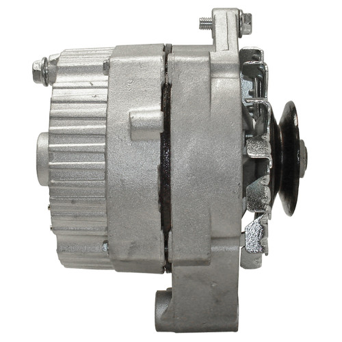 MPA Quality-Built Remanufactured Alternator 7145109 - side view
