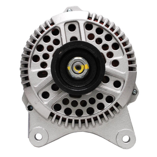 MPA Quality-Built Remanufactured Alternator 7764710 - front view