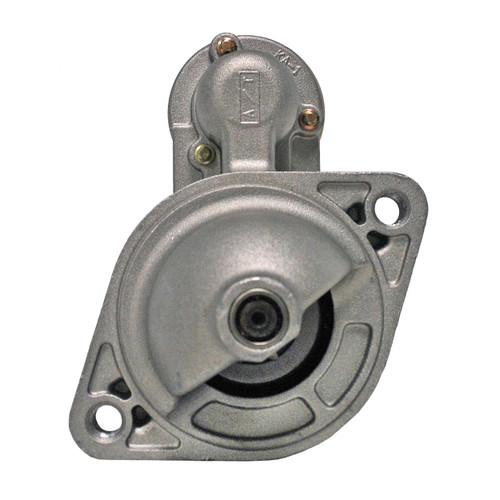 MPA Quality-Built Remanufactured Starter 6945S - front view