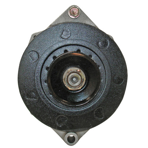 MPA Quality-Built Remanufactured Alternator 7294106 - front view