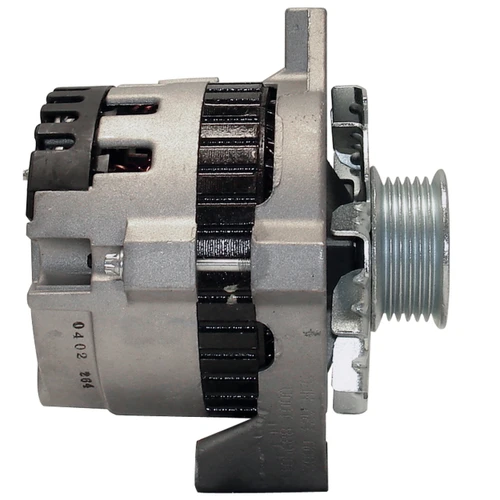 MPA Quality-Built Remanufactured Alternator 7912607 - side view