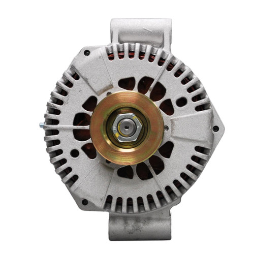 MPA Quality-Built Remanufactured Alternator 7786614 - front view