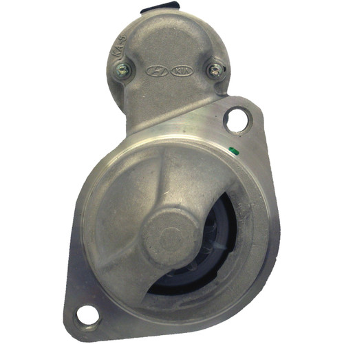 MPA Quality-Built New Starter 6975SN - front view