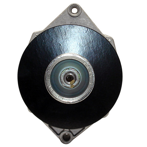 MPA Quality-Built Remanufactured Alternator 7132612 - front view